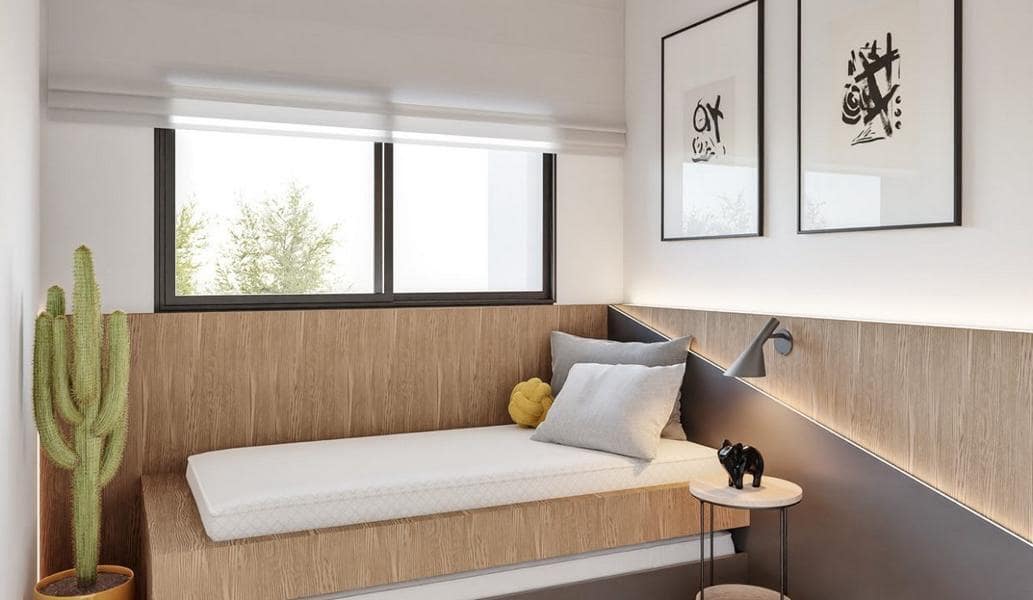 Apartamento de 3 habitaciones en San Miguel de Salinas en venta - 279.900 € (Ref: 7346899)