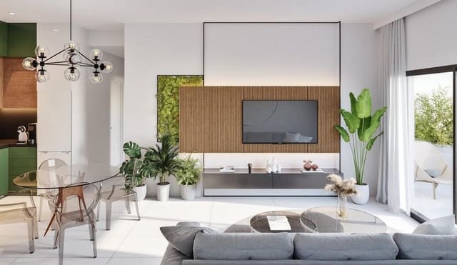 3 Zimmer Apartment zu verkaufen in San Miguel de Salinas - 279.900 € (Ref: 7346899)