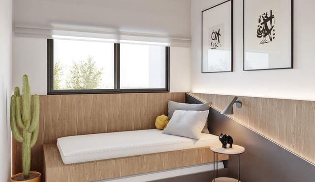 3 Zimmer Apartment zu verkaufen in San Miguel de Salinas - 279.900 € (Ref: 7346899)