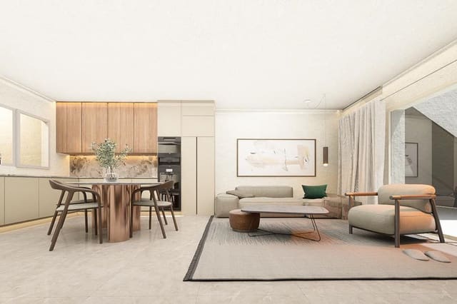 3 Zimmer Apartment zu verkaufen in Pilar de la Horadada ciudad, Pilar de la Horadada - 265.500 € (Ref: 9270435)