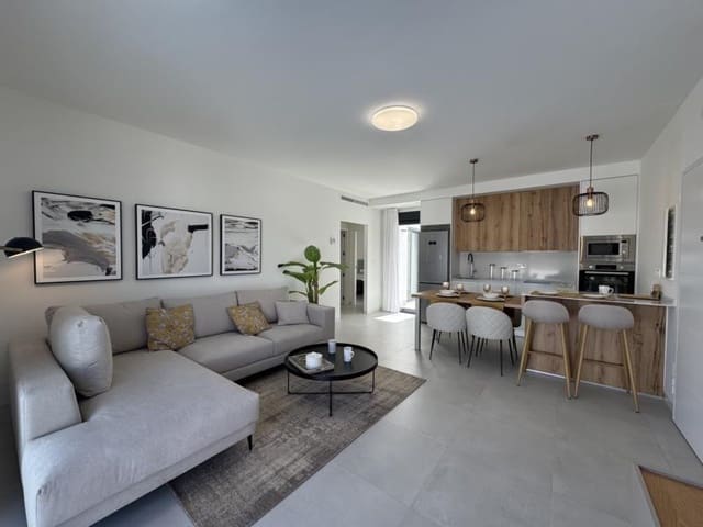 2 soverom Hus til salgs i Roldan, Torre-Pacheco med svømmebasseng - € 314 900 (Ref: 9270438)