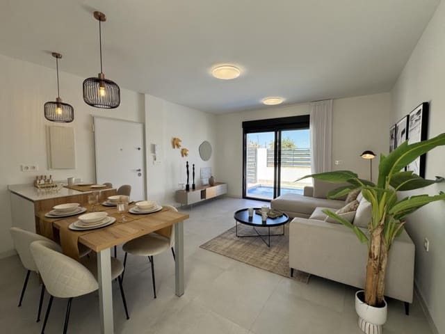 2 soverom Hus til salgs i Roldan, Torre-Pacheco med svømmebasseng - € 314 900 (Ref: 9270438)