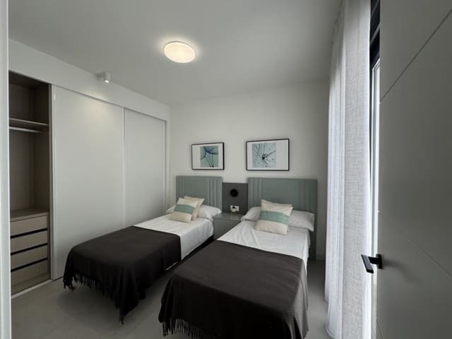 2 soverom Hus til salgs i Roldan, Torre-Pacheco med svømmebasseng - € 314 900 (Ref: 9270438)