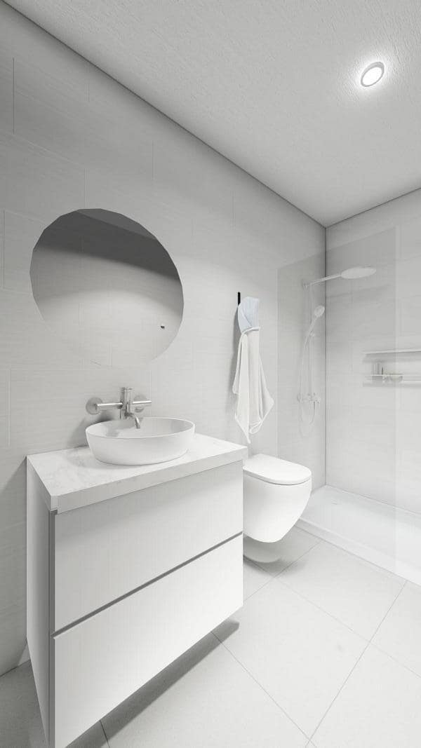 4 sypialnia Willa na sprzedaż w Roldan z basenem - 674 500 € (Ref: 9270439)