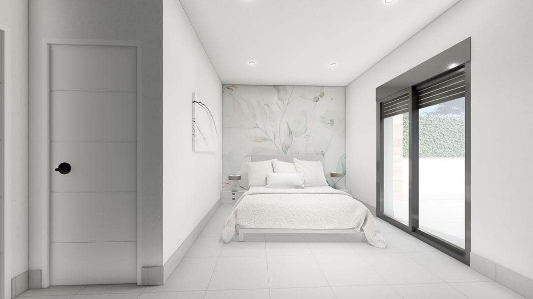 4 sypialnia Willa na sprzedaż w Roldan z basenem - 674 500 € (Ref: 9270439)