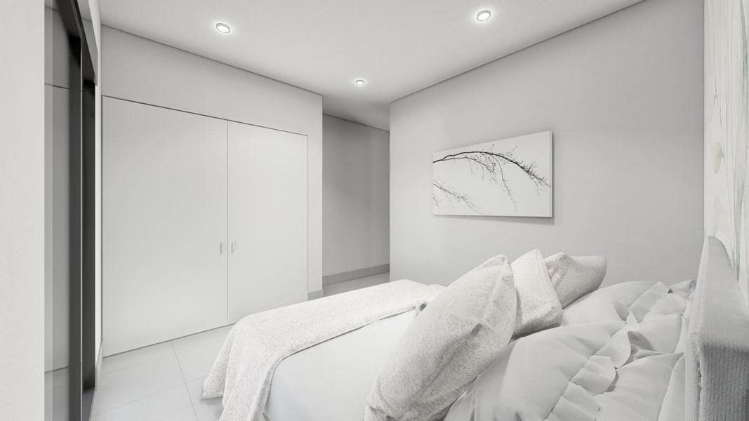 4 sypialnia Willa na sprzedaż w Roldan z basenem - 674 500 € (Ref: 9270439)