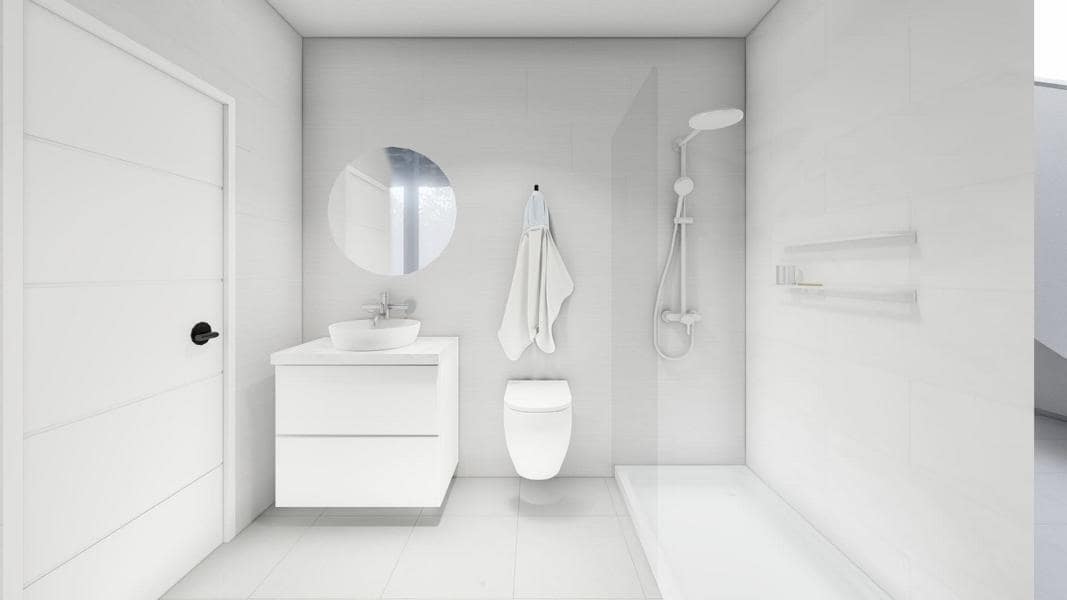 4 sypialnia Willa na sprzedaż w Roldan z basenem - 674 500 € (Ref: 9270439)