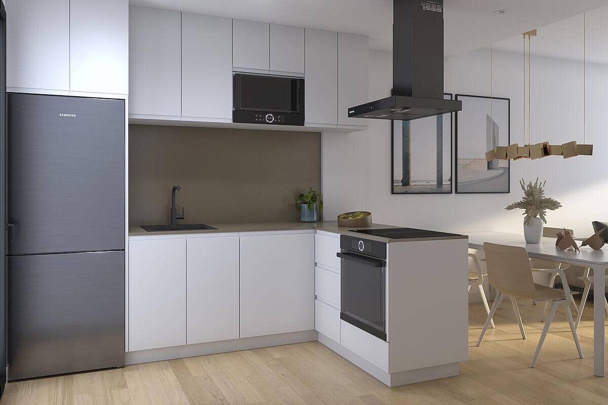 2 makuuhuone Omakotitalo myytävänä paikassa Dolores mukana uima-altaan - 259 000 € (Ref: 9270441)