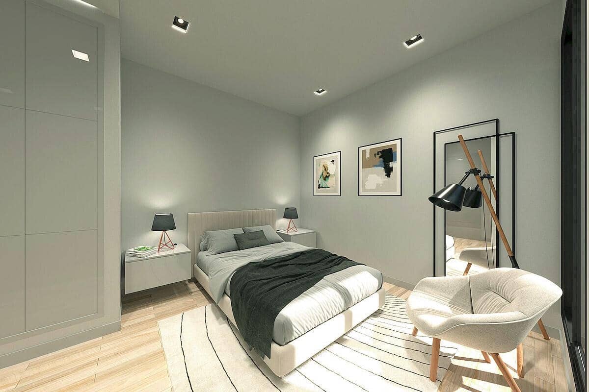 2 makuuhuone Omakotitalo myytävänä paikassa Dolores mukana uima-altaan - 259 000 € (Ref: 9270441)