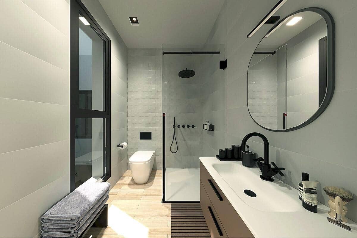 2 makuuhuone Omakotitalo myytävänä paikassa Dolores mukana uima-altaan - 259 000 € (Ref: 9270441)