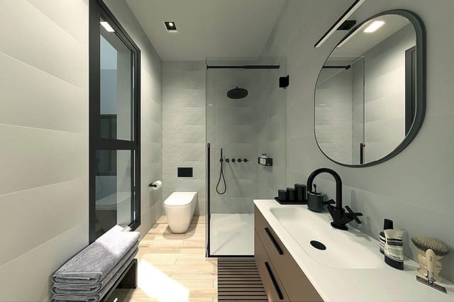 2 bedroom Townhouse for sale in Dolores with pool - € 259,000 (Ref: 9270441)