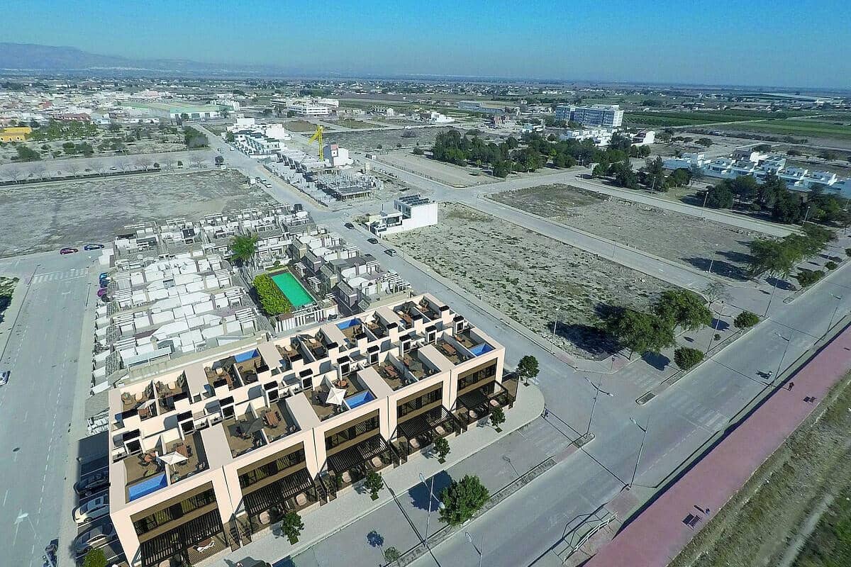 2 makuuhuone Omakotitalo myytävänä paikassa Dolores mukana uima-altaan - 259 000 € (Ref: 9270441)