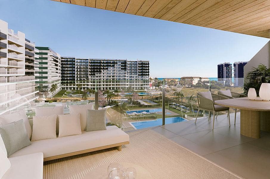 2 bedroom Apartment for sale in Orihuela Costa - € 349,000 (Ref: 9270444)