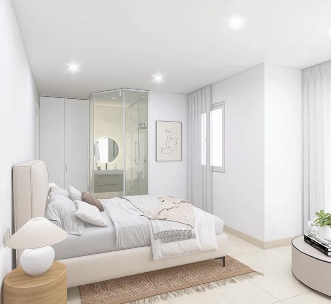 4 bedroom Townhouse for sale in Bigastro - € 269,900 (Ref: 9270445)