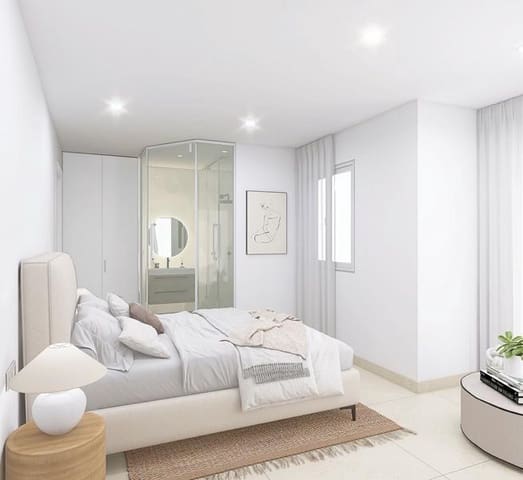 4 camera da letto Casa in vendita in Bigastro - 269.900 € (Rif: 9270445)