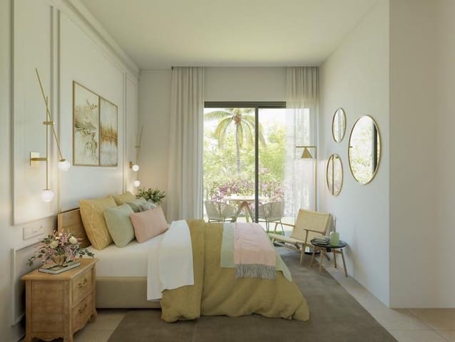 3 soveværelse Villa til salg i Dolores med swimmingpool - € 459.000 (Ref: 9270446)