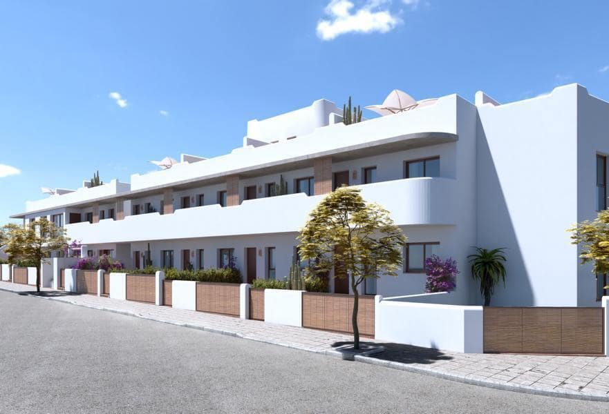 Apartamento de 2 habitaciones en Pilar de la Horadada en venta - 239.900 € (Ref: 9270451)