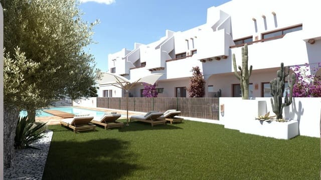 Apartamento de 2 habitaciones en Pilar de la Horadada ciudad, Pilar de la Horadada en venta - 239.900 € (Ref: 9270451)