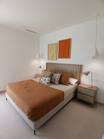 3 sypialnia Willa na sprzedaż w Bigastro z basenem - 345 500 € (Ref: 9270452)