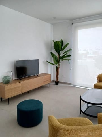 3 sypialnia Willa na sprzedaż w Bigastro z basenem - 345 500 € (Ref: 9270452)