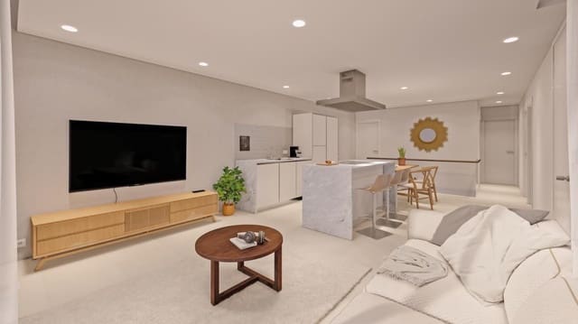 3 sypialnia Willa na sprzedaż w Bigastro z basenem - 345 500 € (Ref: 9270452)