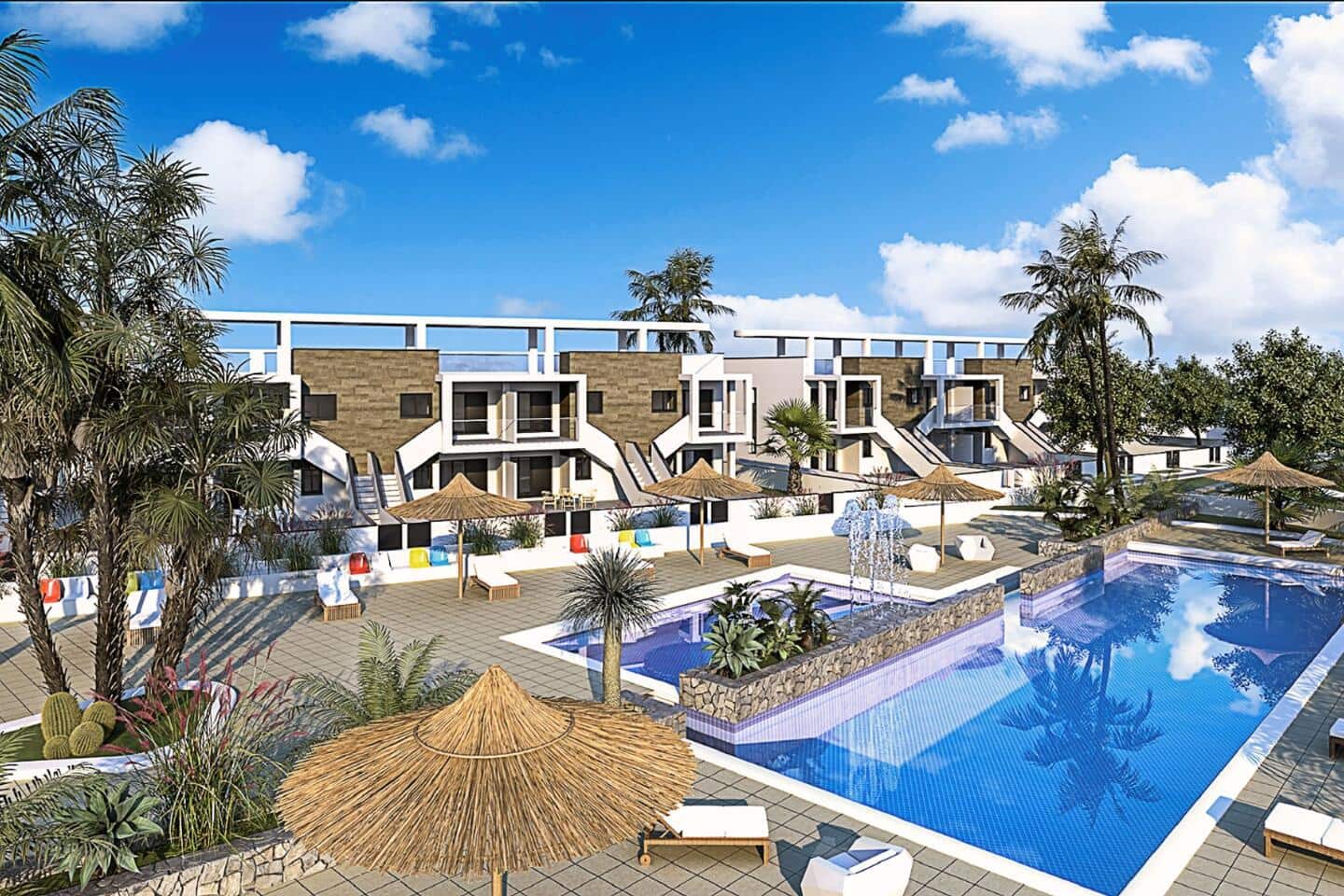 3 soverom Leilighet til salgs i Pilar de la Horadada - € 339 000 (Ref: 9270458)