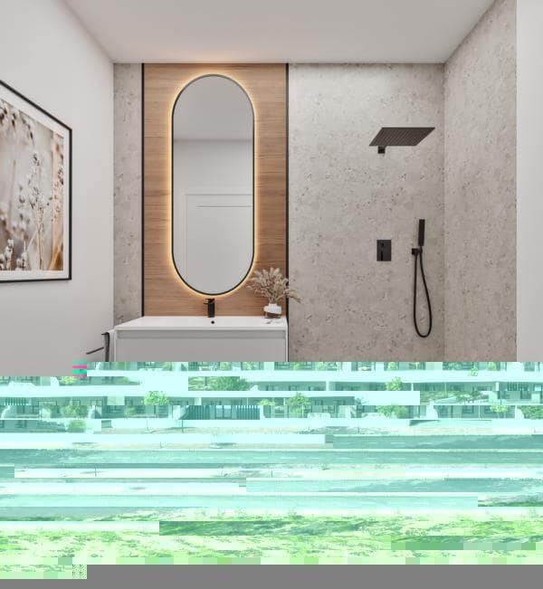 3 makuuhuone Huoneisto myytävänä paikassa San Miguel de Salinas - 274 900 € (Ref: 9270460)