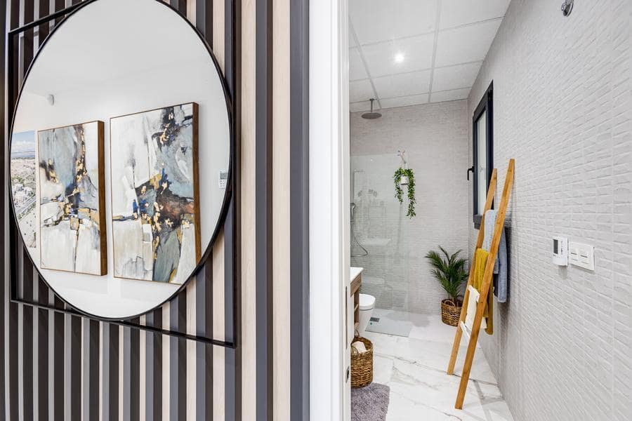 Apartamento de 2 habitaciones en Ciudad Quesada en venta - 279.000 € (Ref: 9270465)