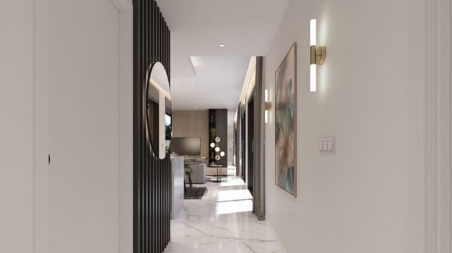 3 camera da letto Villa in vendita in Ciudad Quesada, Rojales con piscina - 496.000 € (Rif: 9270466)