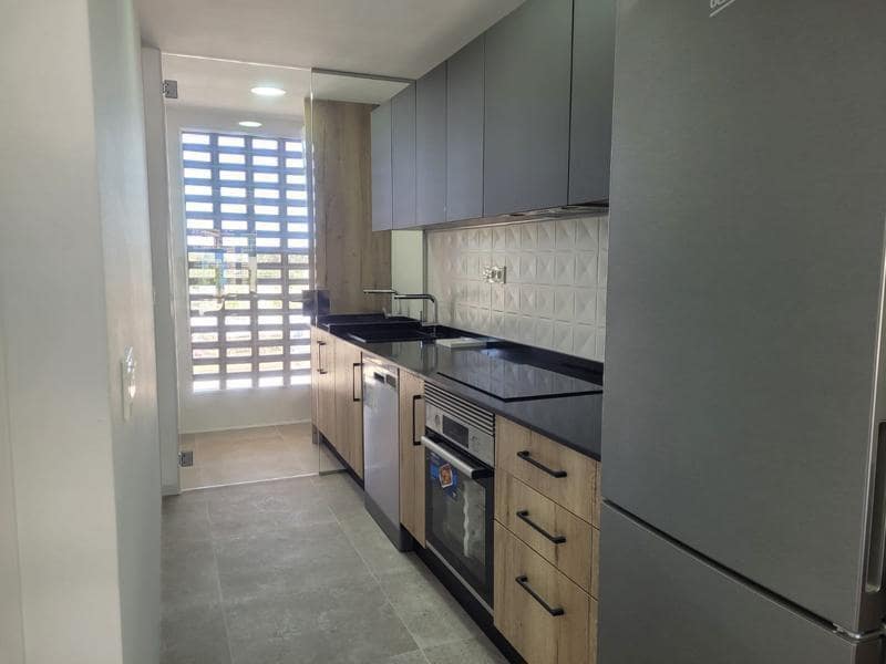 2 soveværelse Lejlighed til salg i Torrevieja - € 275.200 (Ref: 9270470)