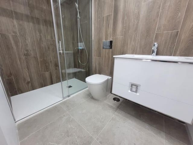 3 camera da letto Appartamento in vendita in Aguas Nuevas, Torrevieja - 286.700 € (Rif: 9270471)