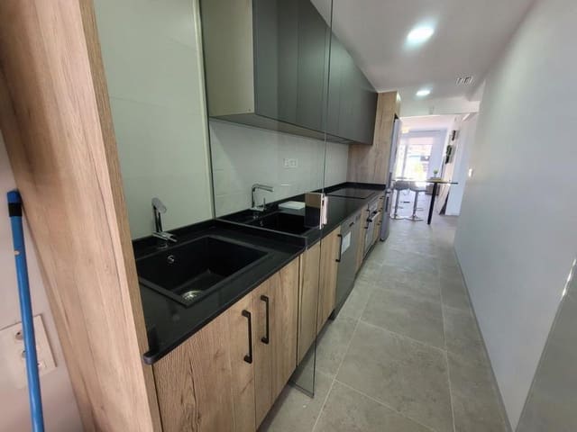 3 camera da letto Appartamento in vendita in Aguas Nuevas, Torrevieja - 286.700 € (Rif: 9270471)
