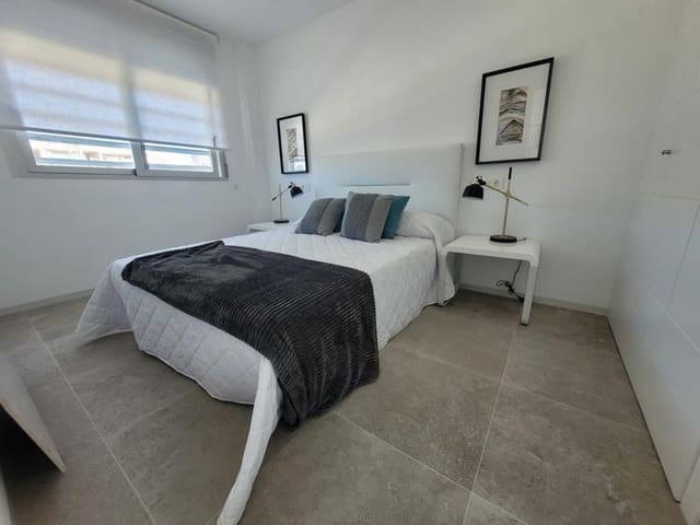 3 camera da letto Appartamento in vendita in Aguas Nuevas, Torrevieja - 286.700 € (Rif: 9270471)