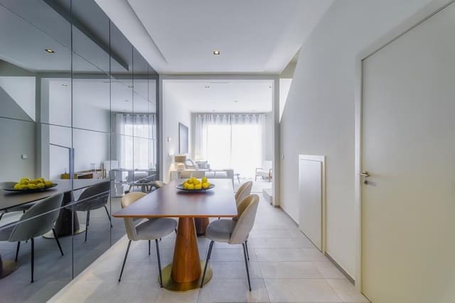 Casa de 2 habitaciones en Pilar de la Horadada ciudad, Pilar de la Horadada en venta - 259.900 € (Ref: 9270472)