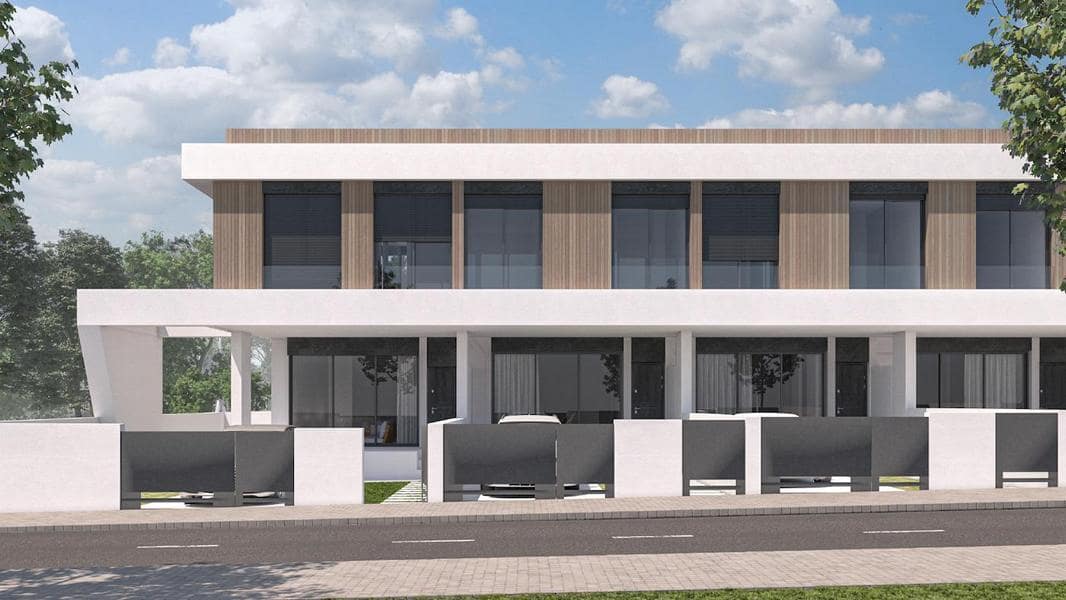 Casa de 2 habitaciones en Pilar de la Horadada en venta - 259.900 € (Ref: 9270472)