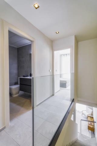 3 makuuhuone Omakotitalo myytävänä paikassa Pilar de la Horadada ciudad, Pilar de la Horadada - 279 900 € (Ref: 9270473)