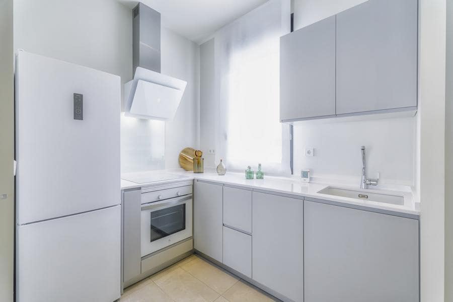 3 makuuhuone Omakotitalo myytävänä paikassa Pilar de la Horadada - 279 900 € (Ref: 9270473)