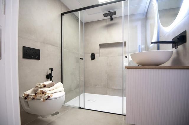 3 quarto Apartamento para venda em Lo Pagan, San Pedro del Pinatar - 279 000 € (Ref: 9270476)