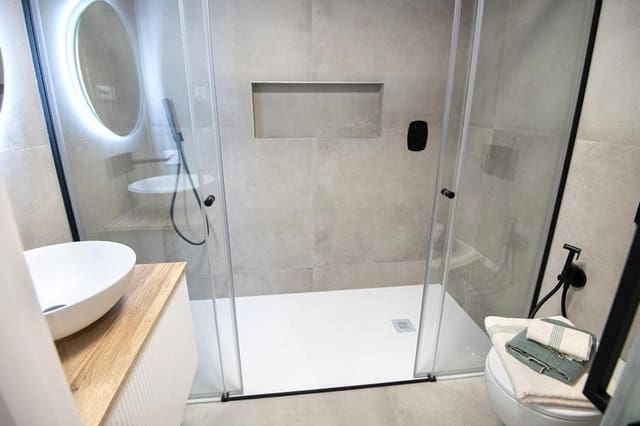 3 quarto Apartamento para venda em Lo Pagan, San Pedro del Pinatar - 279 000 € (Ref: 9270476)