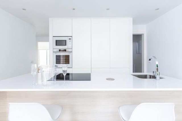 3 soverom Villa til salgs i Santiago de la Ribera, San Javier med svømmebasseng - € 385 000 (Ref: 9270477)