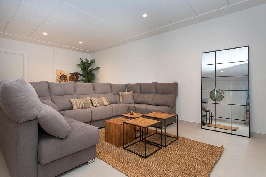 3 quarto Moradia para venda em Hondon de las Nieves com piscina - 357 250 € (Ref: 9270480)