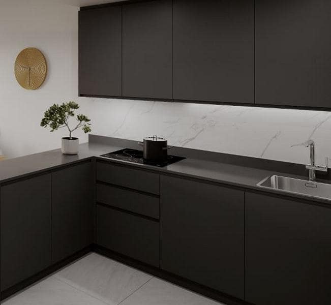 2 soverom Leilighet til salgs i Torrevieja - € 285 000 (Ref: 9270485)