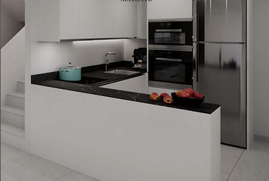 2 soverom Leilighet til salgs i Torrevieja - € 285 000 (Ref: 9270485)