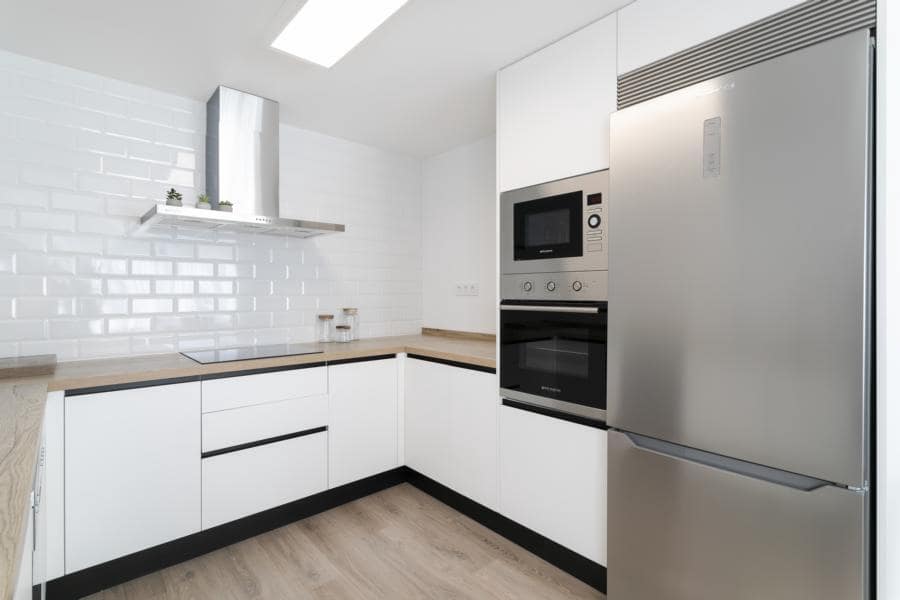 3 soverom Leilighet til salgs i Santa Pola - € 315 000 (Ref: 9270486)