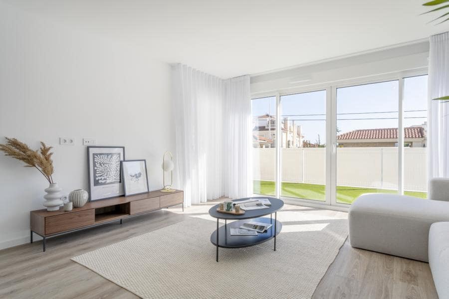 3 soverom Leilighet til salgs i Santa Pola - € 315 000 (Ref: 9270486)