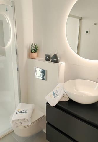 3 makuuhuone Huvila myytävänä paikassa Los Alcázares mukana uima-altaan - 399 000 € (Ref: 9270488)