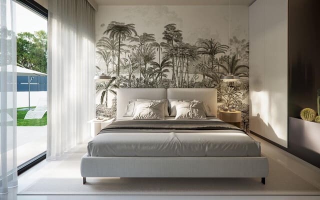 3 soverom Villa til salgs i San Miguel de Salinas med svømmebasseng - € 404 900 (Ref: 9270490)