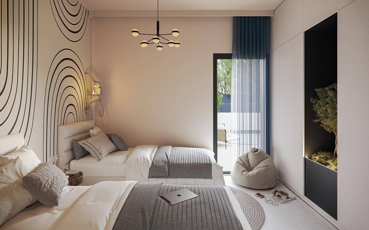 3 soverom Villa til salgs i San Miguel de Salinas med svømmebasseng - € 404 900 (Ref: 9270490)