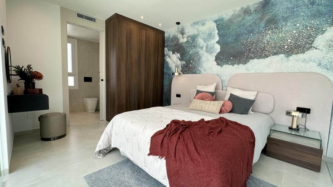 3 bedroom Townhouse for sale in Algorfa with pool - € 495,000 (Ref: 9270492)