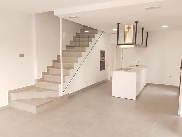 3 sovrum Hus till salu i Daya Nueva med pool - 290 000 € (Ref: 9270495)